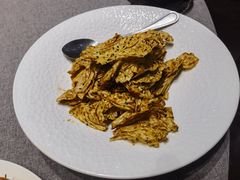 -鹊华居·地道鲁菜·海鲜·融合味(大明湖店)