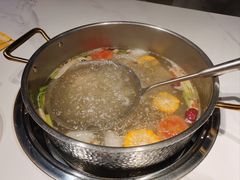 -犇鼎牛潮汕牛肉火锅(新辰里学清路店)