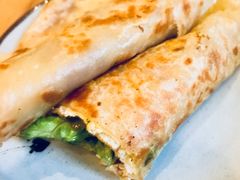 -早安山丘·豆浆油条(小木桥路店)