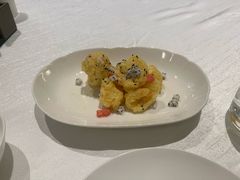 -成都瑞吉酒店·宴庭中餐厅