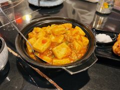 石屏豆腐煲-多味居(剪子巷店)