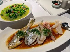 -小城故事·地道宁波味(月湖盛园店)