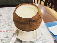 -仁信老铺(华盖路店)