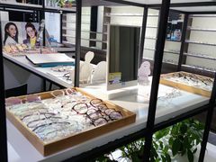 -大视家眼镜(园区星海店)