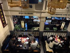 -陈麻婆豆腐总店