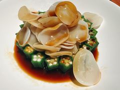 -三利音·玖弄小鲜(浦东嘉里城店)