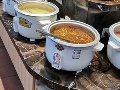 -素满香·素食自助餐(西安·民乐园店)