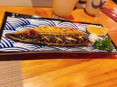 -笑纳日本料理(嘉定大融城店)