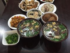 -秦淮小吃城(夫子庙店)