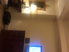 -广州富力丽思卡尔顿酒店