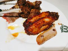 -戈拿旺巴西烤肉(崇文门店)