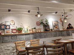 -十面欢腾·海鲜面·台式Bistro(长乐路店)