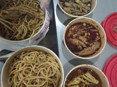 -盛香亭热卤(宝泰购物广场店)