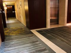 -天津君隆威斯汀酒店