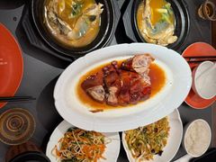 -小厨娘金榜题名(夫子庙秦淮河店)