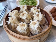 -都一处烧麦馆(前门店)