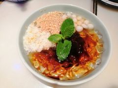 -绿茶餐厅(领展购物广场·中关村店)