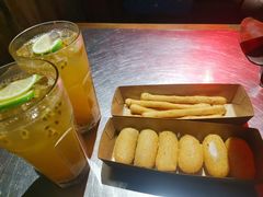 -匠子烤鱼(桫椤湾店)