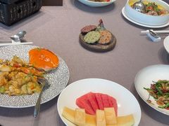 -宝燕壹号景观餐厅(龙盛国际商业广场店)