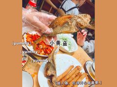 -聚汇三少·龙虾·中餐厅(莫邪路新天地店)