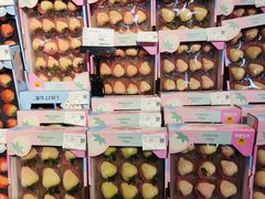 -Olé精品超市(北京合生汇店)