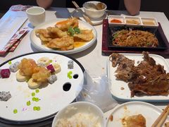 -北李妈妈菜·海肠捞饭(开发区万达店)