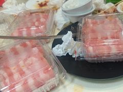 -尚品海鲜肥牛自助火锅(湖明店)