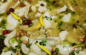 Fujì Bowl Fish