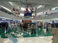 -SM城市广场(扬州店)