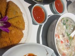 -南门食仙·手工福州菜(南门兜店)