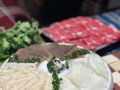 -慢丽江·云南野生菌土鸡锅(付家庄店)