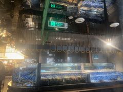 -喜庭海鲜自助(北辰三角洲北辰荟店)