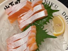-禾绿寿司(星光68广场店)