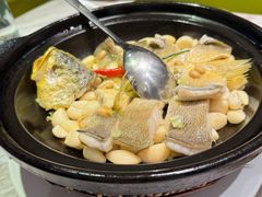 -汤城小厨•粤菜•靓汤(西直门凯德MALL店)