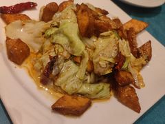 -清真聚陇缘美食餐厅(南横东街店)