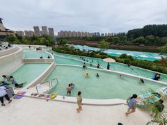 -清河半岛温泉度假酒店