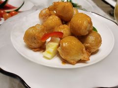 -御仙都北京菜馆·烤鸭店(双井店)