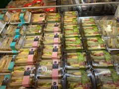 -85度C(南京龙江店)