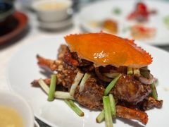-杭州君悦酒店·湖滨28中餐厅