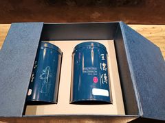 -王德传茶庄(上海新天地店)