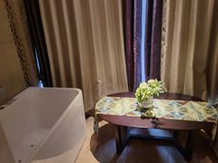 -璞·澐间影院式足道SPA(尚悦湾店)