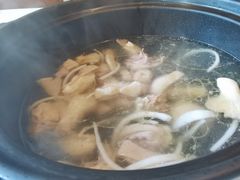 -东椰·海南椰子鸡火锅(朝阳门店)