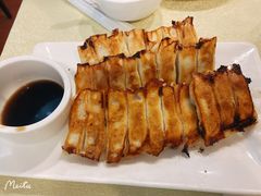 皮皮虾锅贴-奥华餐厅·老张记(台基厂店)