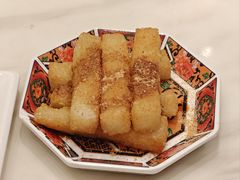 -稻香酒家·33年老字号·港式粤菜(富邦中心店)