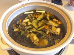 -爱膳菌锅锅(阳南店)