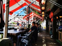 门店-海鮮市場長崎港(出島ワーフ店)
