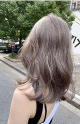 -FAJEE HAIR发界烫染接发