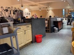 -胡马八破·川菜小馆(高新万达店)