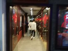 门面-拱北楼(皇亭广场店)