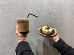 美式咖啡-是啡·日式精品咖啡(东门太阳百货店)